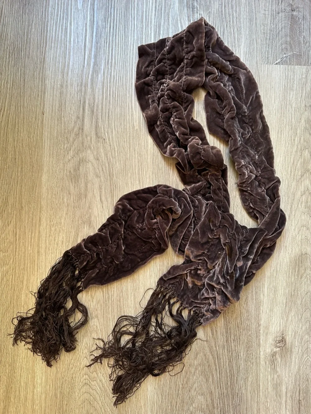 N/A chocolate brown